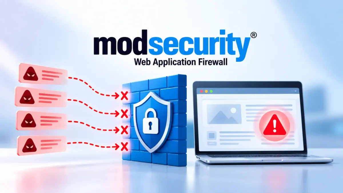 Уязвимости в ModSecurity позволяват на атакуващи да заобикалят защитите на уеб приложения