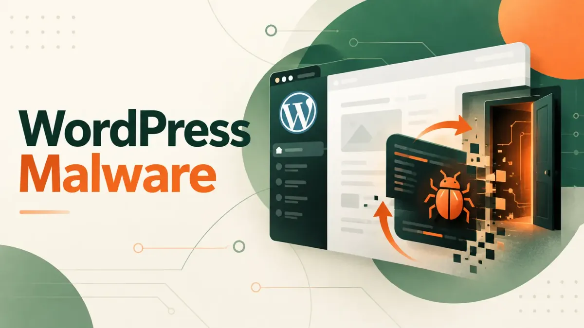 WordPress зловреден код се връща след премахване чрез самовъзстановяваща се задна врата
