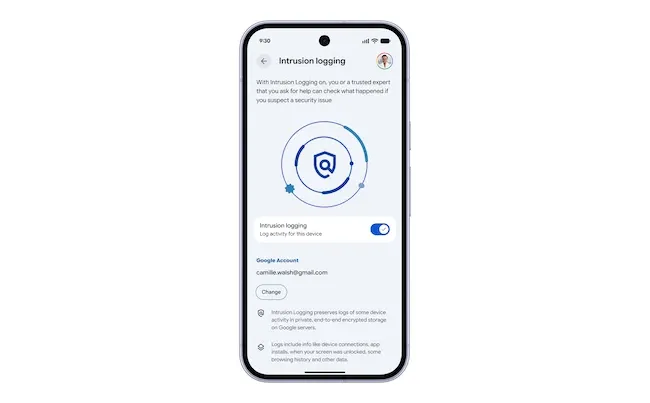 Android Advanced Protection