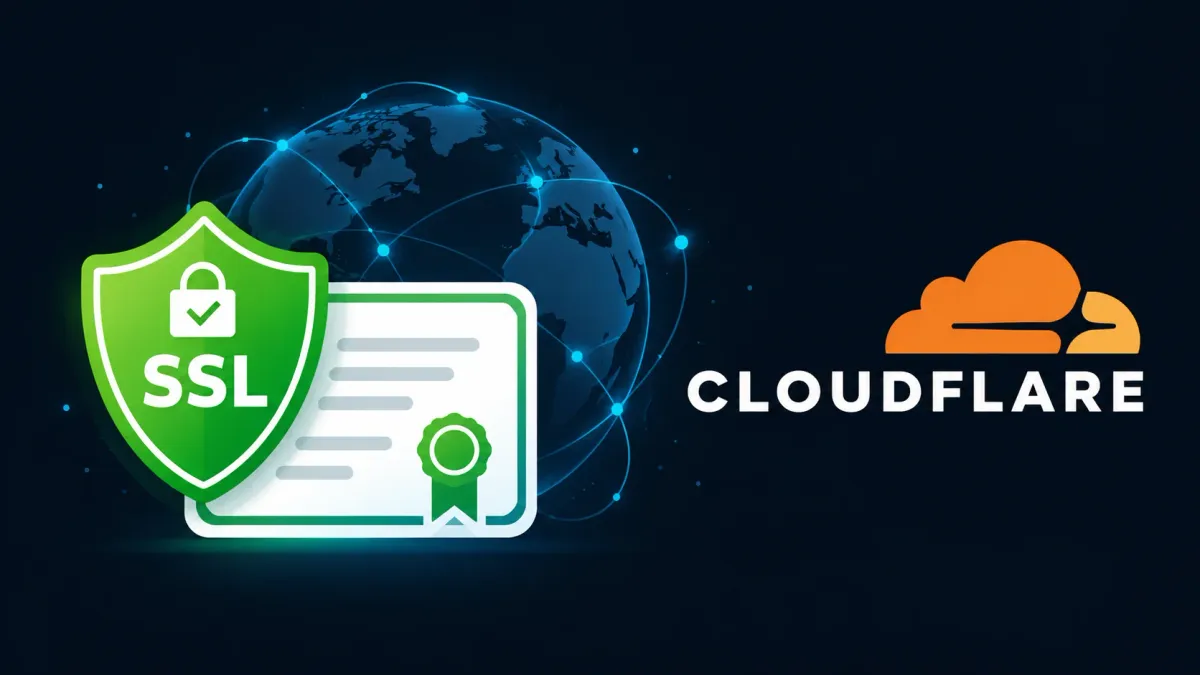 Cloudflare пуска безплатен сертифициращ орган (CA) за целия интернет