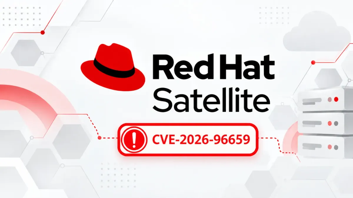 Критична уязвимост в Red Hat Satellite може да позволи кражба на root пароли и изпълнение на код