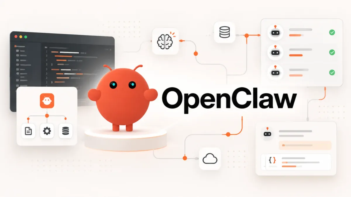 OpenClaw пуска безплатна платформа с отворен код за корпоративни AI агенти