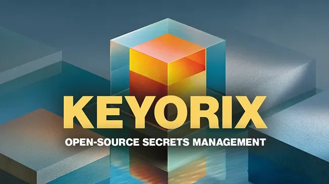 Keyorix