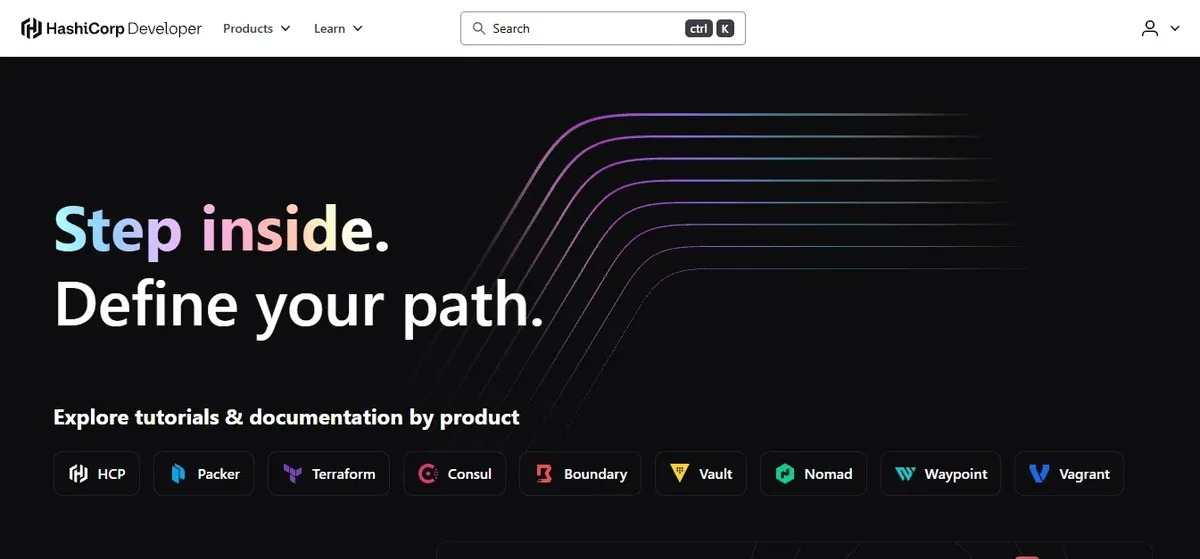 HashiCorp — Най-добро комбинирано динамично издаване