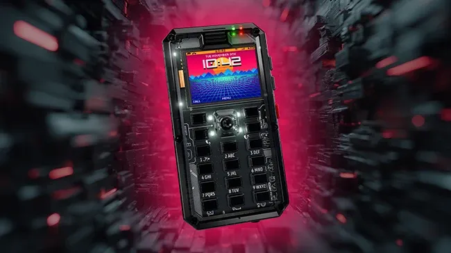 MAKERphone 2