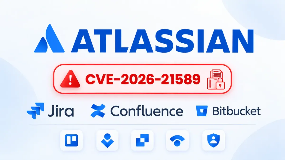 Atlassian отстранява критични уязвимости в Jira, Confluence, Bitbucket и още пет продукта