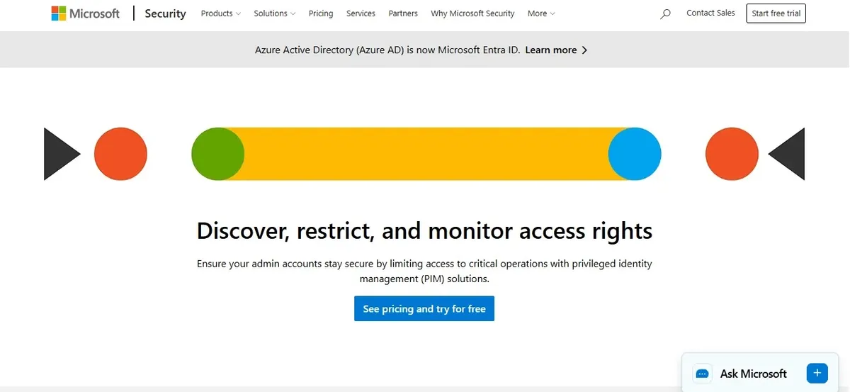 Microsoft (Entra PIM) — Best Bundled Baseline