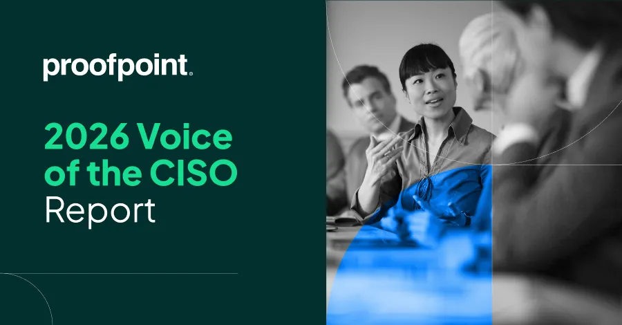 Данните от шестото проучване „Voice of the CISO“ показват, че киберрискът се е преместил в работния процес