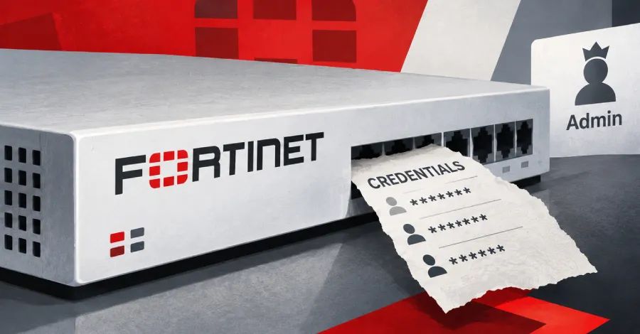 ФБР предупреждава: Кампанията FortiBleed остава активна след компрометирането на 86 644 идентификационни данни за устройства на Fortinet