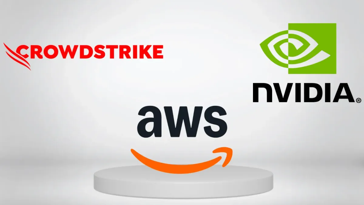 CrowdStrike, AWS и NVIDIA разширяват глобалния акселератор за стартъпи в областта на киберсигурността