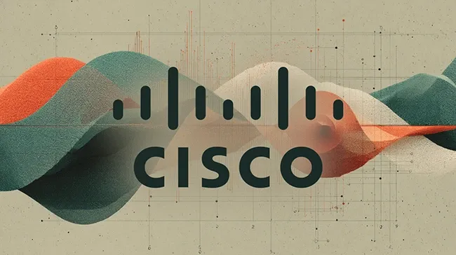 Квантов мрежов контролер на Cisco