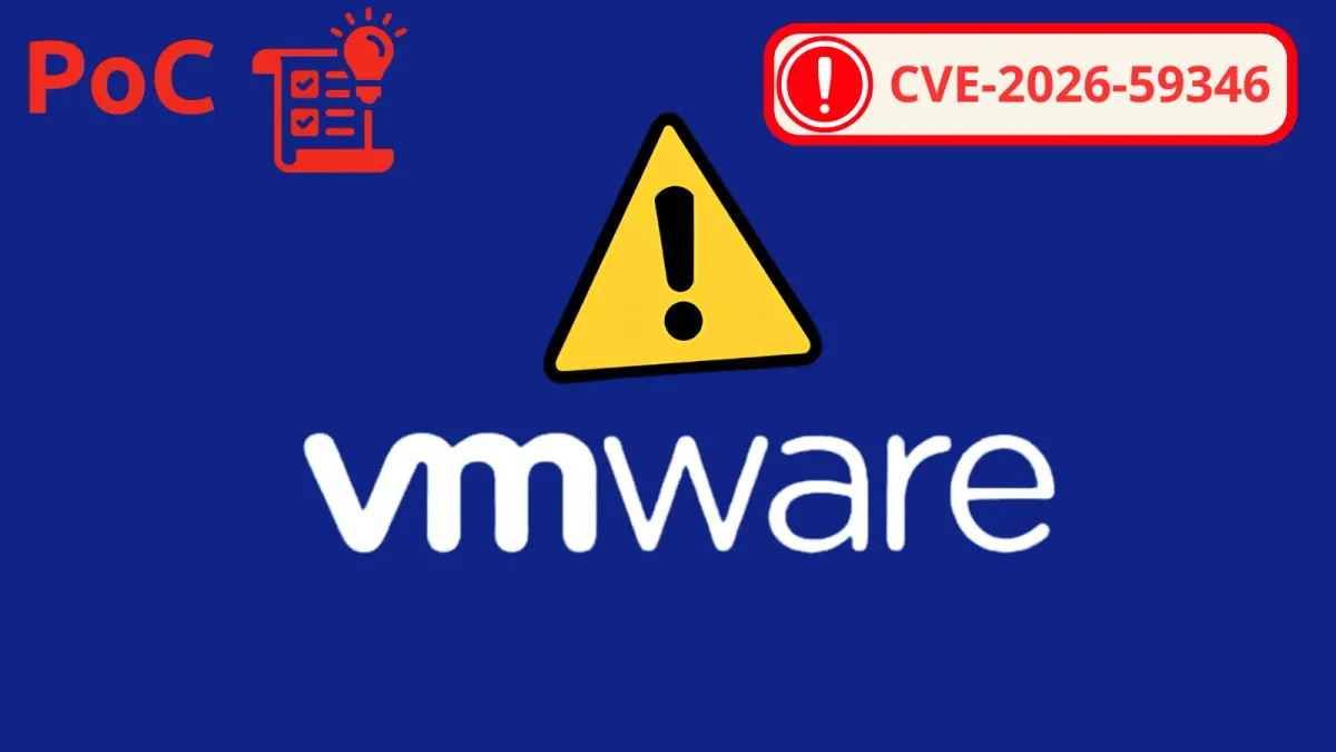 Публикуван е PoC за критична уязвимост в VMware VMXNET3, позволяваща изпълнение на код от виртуалната машина към хоста