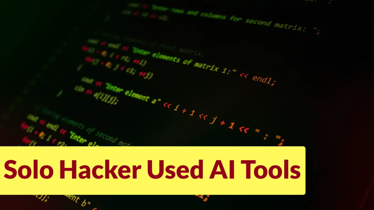 Самостоятелен хакер използва AI инструменти, за да пробие корейски финансови организации и да открадне данни