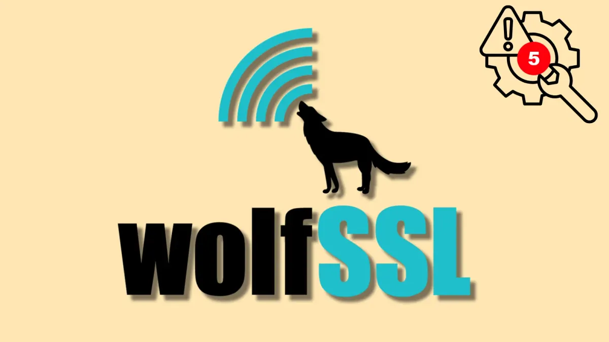 wolfSSH 1.6.0 отстранява 5 уязвимости в сигурността, включително критично заобикаляне на проверката на хост ключа при MITM