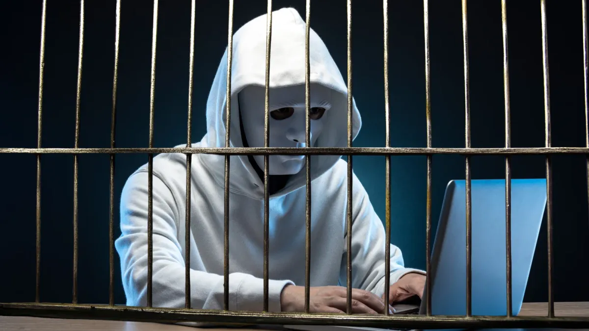 Съсъздателят на пазара в Dark Web „Empire Market“ е осъден на 40 години затвор