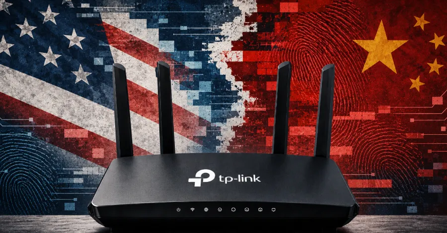 Още четири щатски съдебни иска срещу TP-Link заради сигурността на рутерите и връзки с Китай