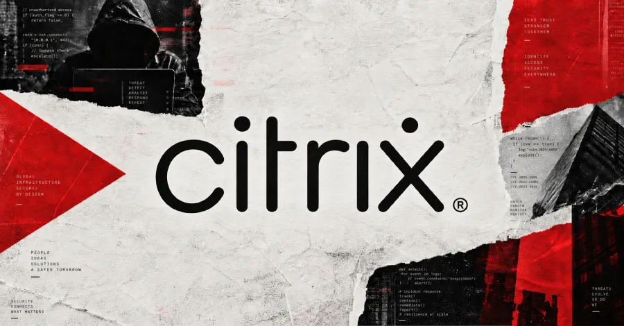 Citrix отстранява критична уязвимост в NetScaler, позволяваща отдалечено изпълнение на код (RCE) при внедрявания със SAML
