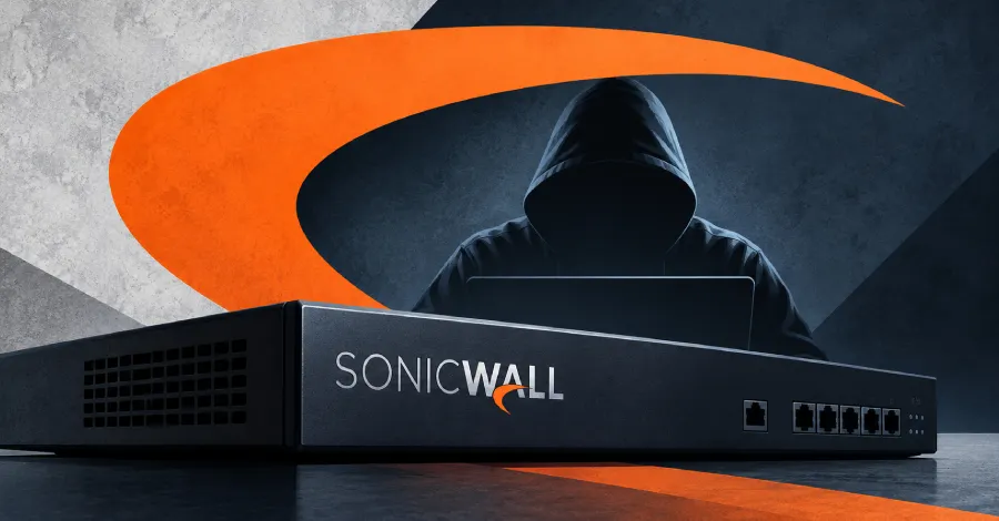 Критична уязвимост в SonicWall SMA 1000 е атакувана в 135 опита за експлоатация след публикуване на корекцията за сигурност