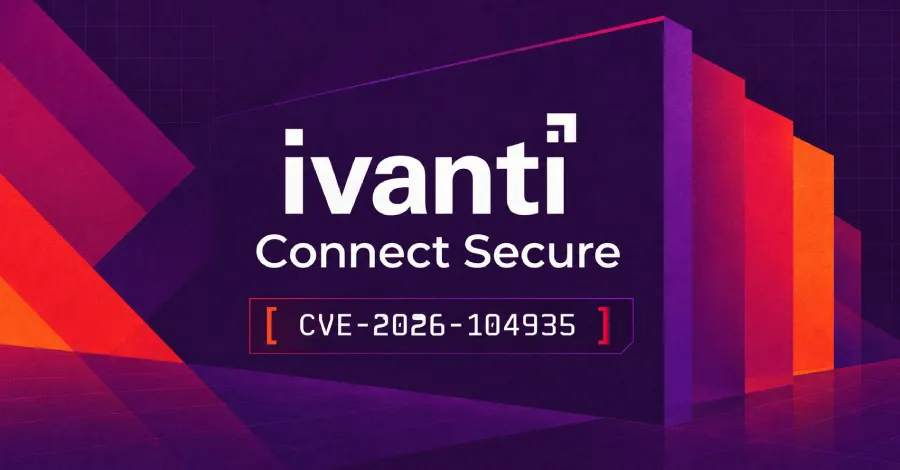 Атакуващ комбинира три zero-day уязвимости в Ivanti Connect Secure за root достъп, само две са коригирани до момента