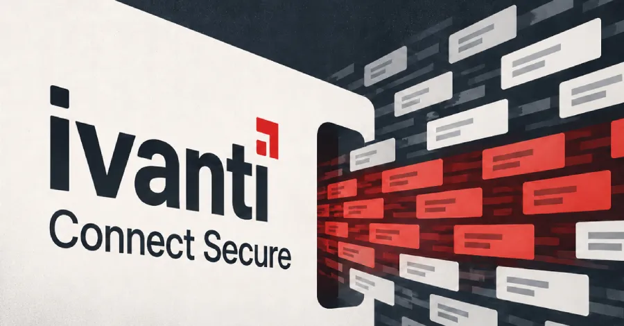 CISA призовава за незабавно обновяване на Ivanti Connect Secure, след като honeypot системи регистрираха 105 опита за експлоатация