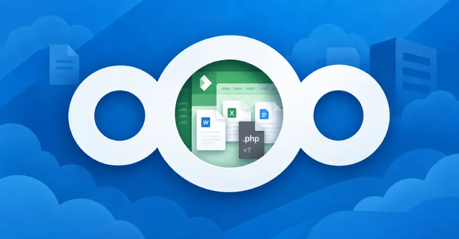 Хакери поставят задни врати в сървъри на Nextcloud чрез критична уязвимост във вграденото приложение CODE на Collabora