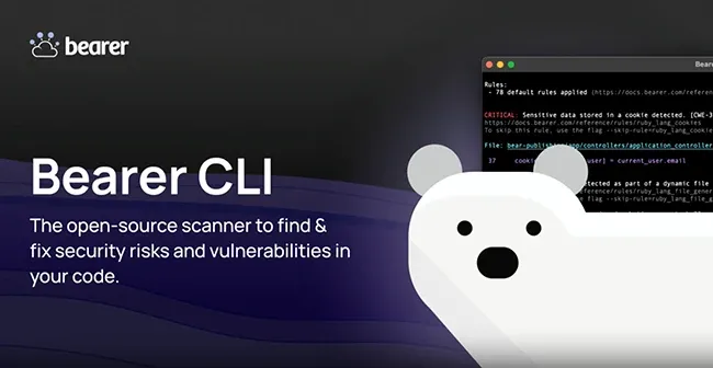 Bearer CLI