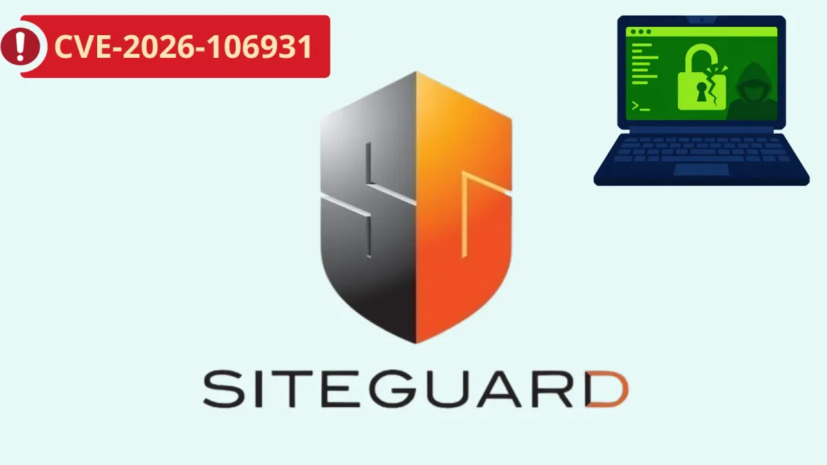 Хакери експлоатират уязвимост в SiteGuard WAF, която може да им предостави пълен контрол над сървърите