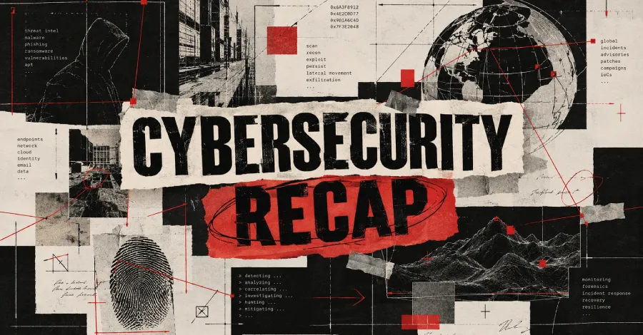 ⚡ Седмичен обзор: 98 zero-day уязвимости, излезли извън контрол AI агенти, кражба на криптовалута за $100 млн., 700 засегнати супермаркета и още