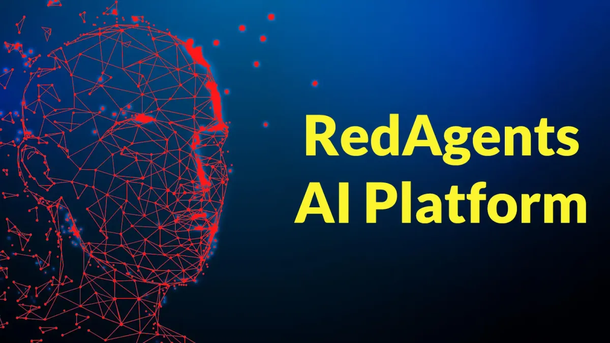 ThreatBook пуска AI платформата RedAgents, използваща множество хакерски агенти за откриване на пропуски в сигурността
