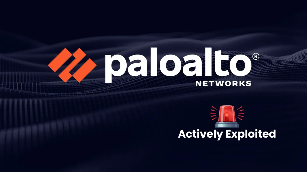 Хакери експлоатират уязвимост в Palo Alto VPN, за да заобиколят MFA и да откраднат идентификационни данни от VMware дискове