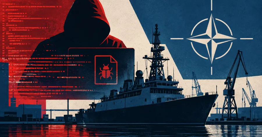 Руската групировка APT28 проби военноморска корабостроителница в страна от НАТО и внедри нов рефлективен лоудър