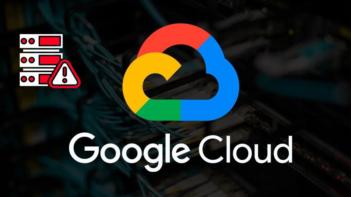 Срив в Google Cloud извади от строя британски банки, уебсайтове и съдебни системи