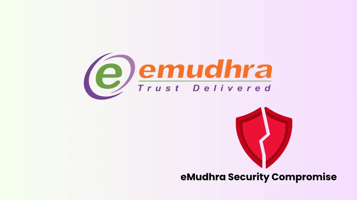 Компрометиране на удостоверителния орган eMudhra предизвика спешни мерки от страна на водещите браузъри