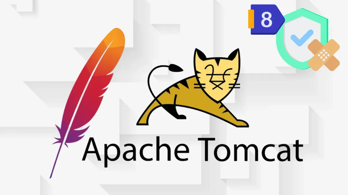 Apache Tomcat коригира 8 уязвимости в сигурността, които биха могли да позволят на атакуващи да заобиколят автентикацията