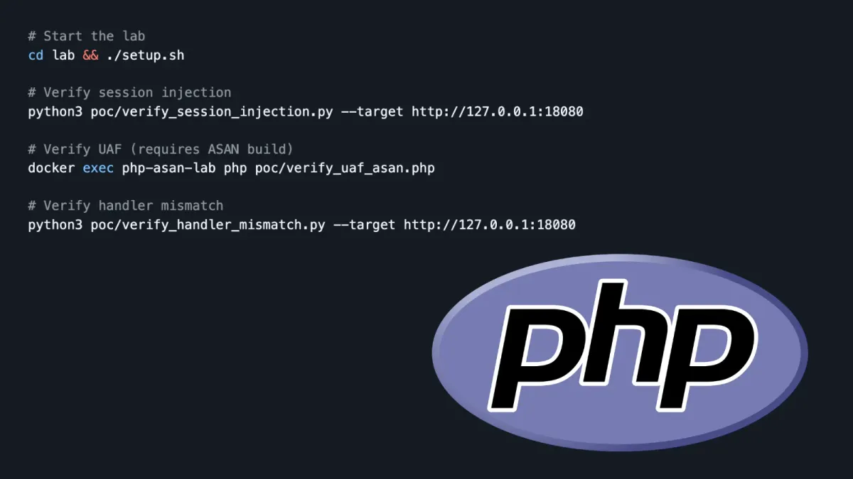 Уязвимостта PHP2Shell получи публичен PoC експлойт за тестове за сигурност