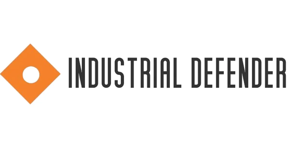 Industrial Defender обединява разузнаването на крайни точки и мрежовия мониторинг за CIP-015 и добавя Risk Signal