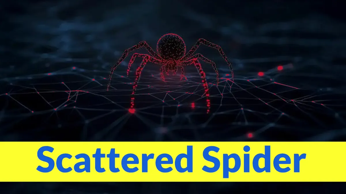 Хакерите от Scattered Spider се възползват от обаждания до службите за ИТ поддръжка, за да заобиколят MFA и да проникнат в корпоративни мрежи