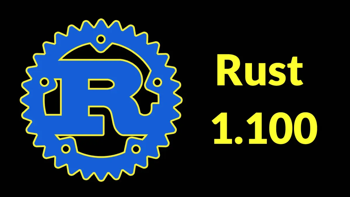 Rust 1.100 въвежда период на изчакване за сигурност в Cargo за предотвратяване на атаки чрез зловредни зависимости