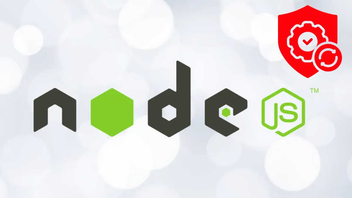Node.js пусна обновления за сигурност за отстраняване на критични уязвимости в TLS, DNS и Brotli