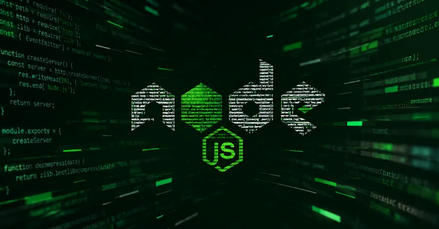 Грешка в Brotli декодера на Node.js може да позволи отдалечено изпълнение на код във всички поддържани версии