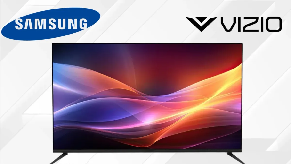 Смарт телевизорите на Samsung и Vizio продължават да изпращат трафик за проследяване дори след като потребителите го изключат