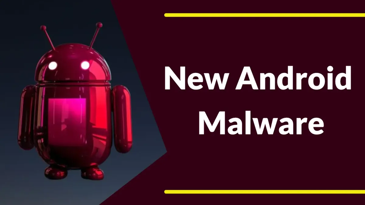 Нов зловреден софтуер за Android заменя легитимни банкови приложения със злонамерени копия за заобикаляне на проверките за сигурност