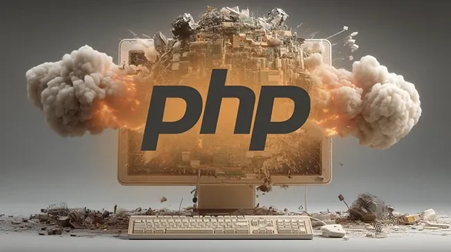 Уязвимост PHP2Shell