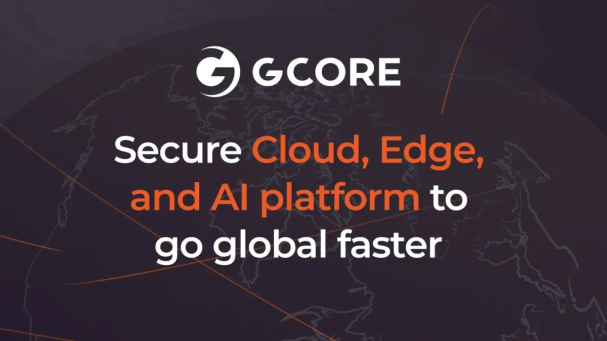 Gcore предоставя безплатен корпоративен пакет за сигурност за публични институции до края на годината