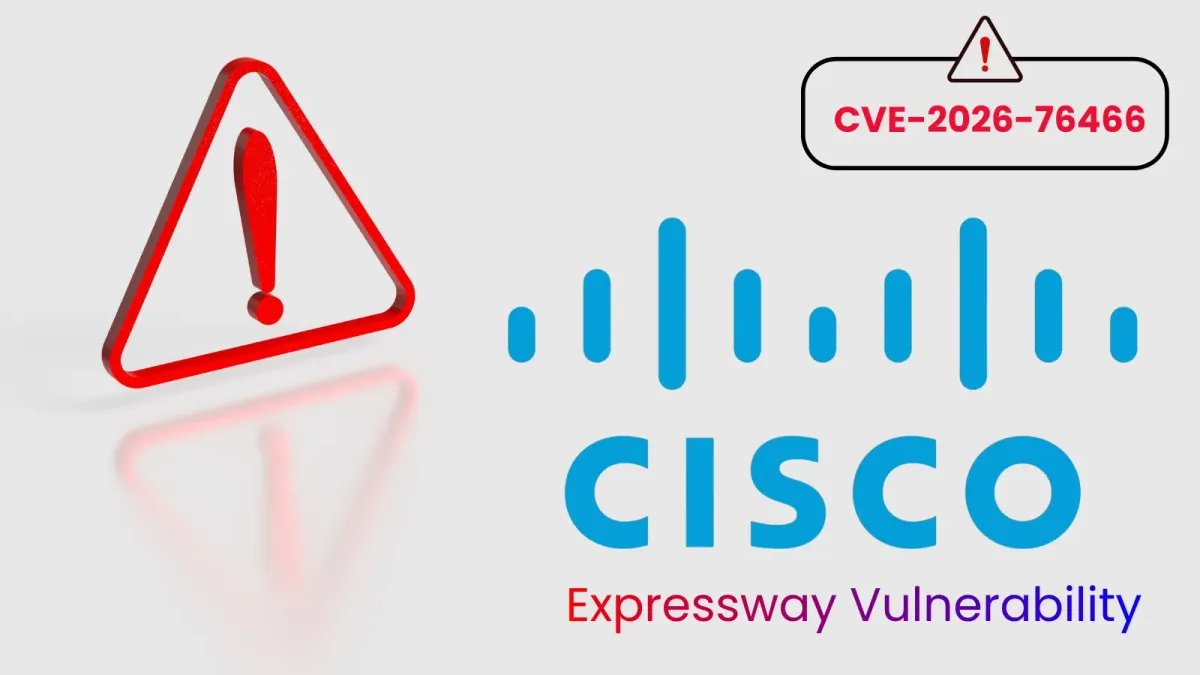 Критична уязвимост в Cisco Expressway позволява атаки за отдалечено изпълнение на код