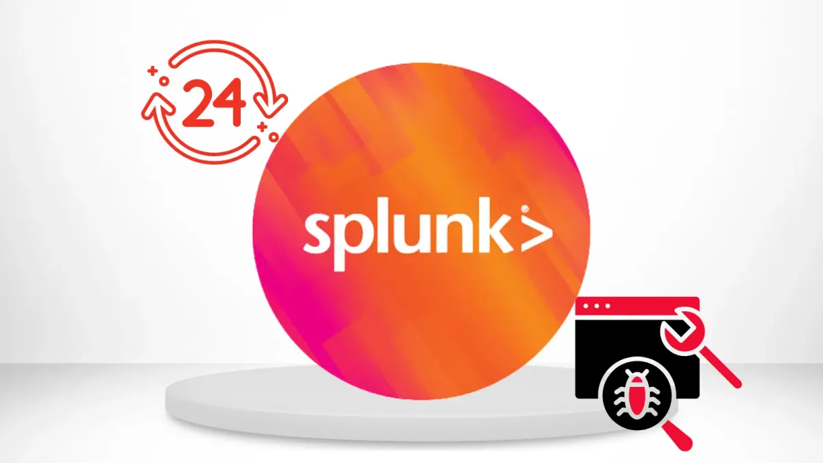 Splunk коригира 24 уязвимости в сигурността, включително четири критични в Enterprise и SOAR