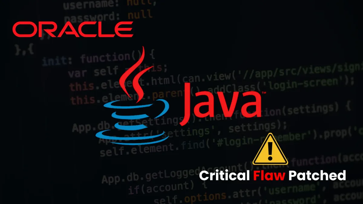 Oracle издава спешно обновяване на Java заради критична уязвимост с оценка 9.1 в HTTPS доверието