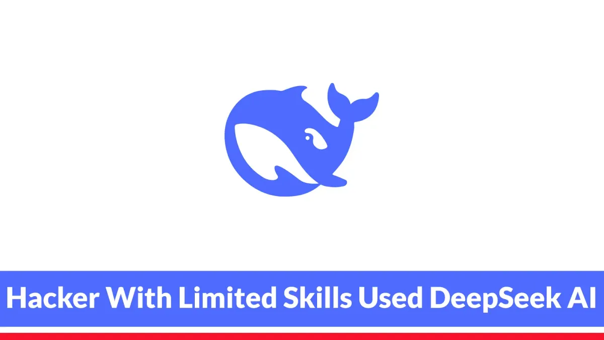 Хакер с ограничени умения използва изкуствен интелект DeepSeek, за да пробие индийски университет и да открадне над 5200 записа
