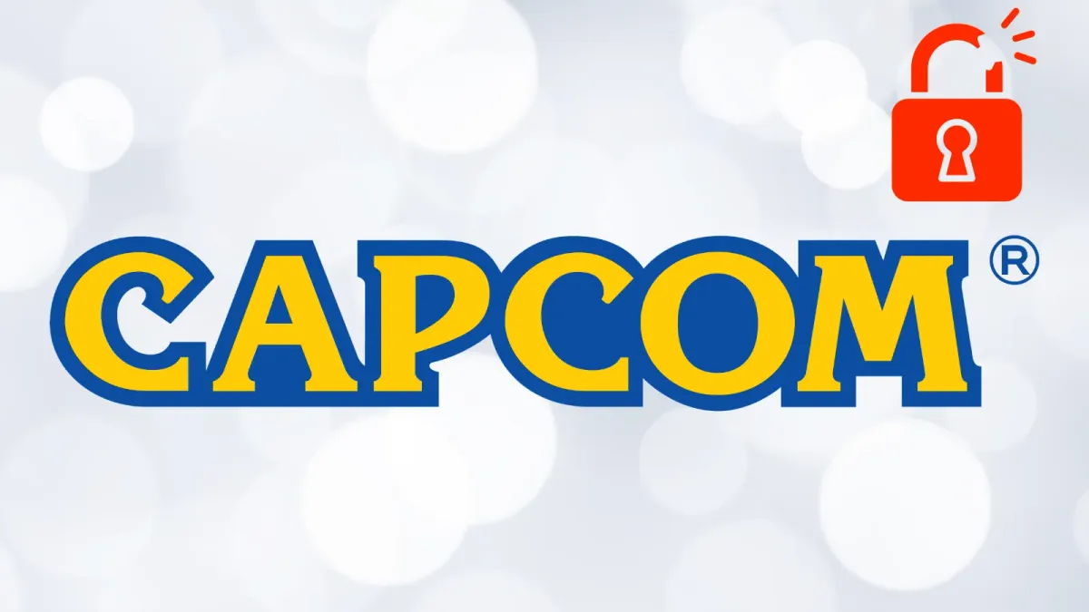 Японският производител на видеоигри Capcom потвърди: компрометирани са 11 774 247 клиентски записа