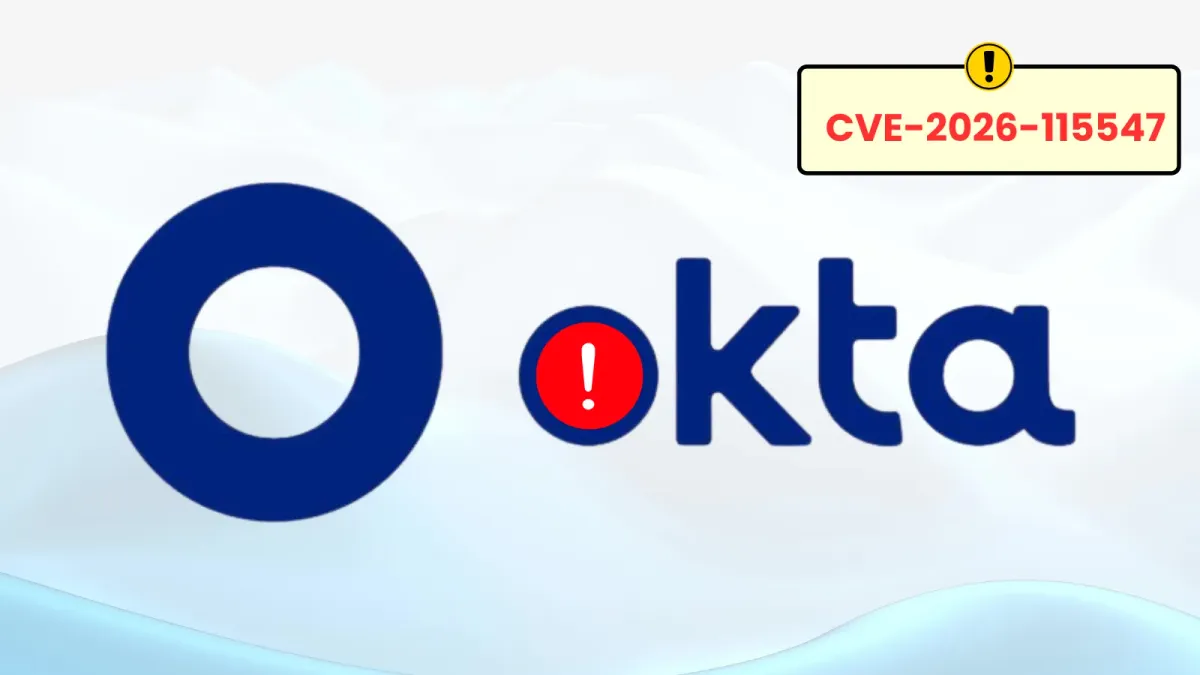 Критична уязвимост в Okta Access Gateway позволява на атакуващи с администраторски достъп да изпълняват системни команди